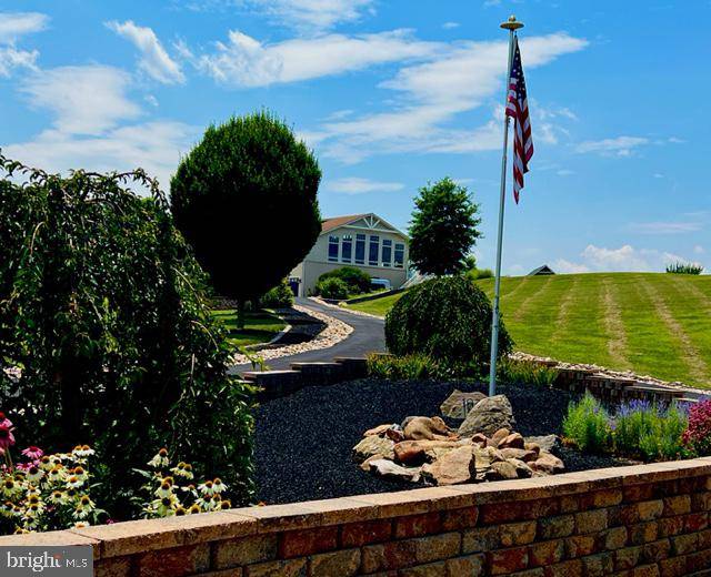 1934 QUICKSBURG RD, Quicksburg, VA 22847