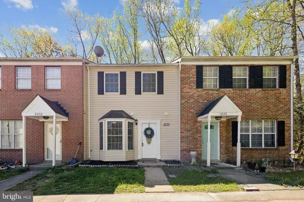 5230 CREEK LN, King George, VA 22485