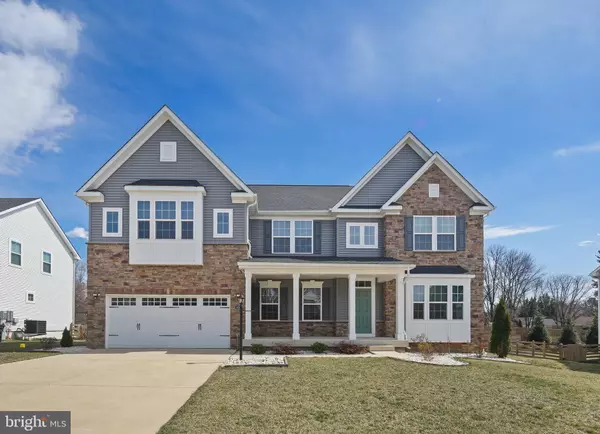 5450 ARNOLDS CT, Columbia, MD 21045