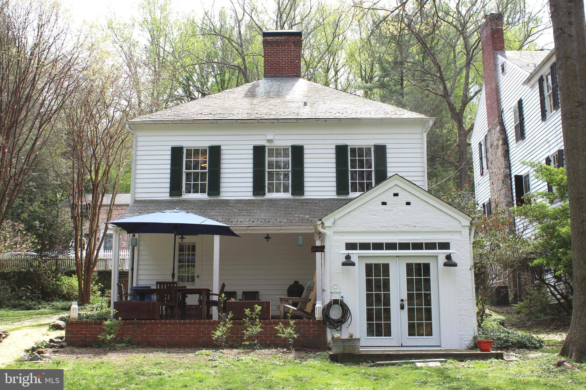 Baltimore, MD 21207,2531 PICKWICK RD