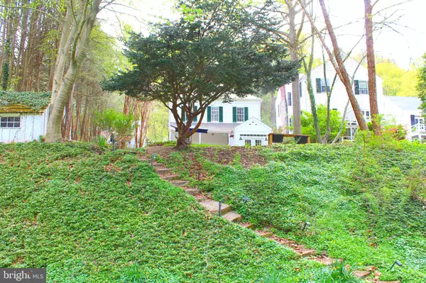 Baltimore, MD 21207,2531 PICKWICK RD