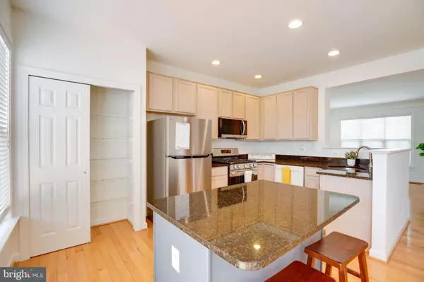 Manassas, VA 20111,8114 RAINWATER CIR