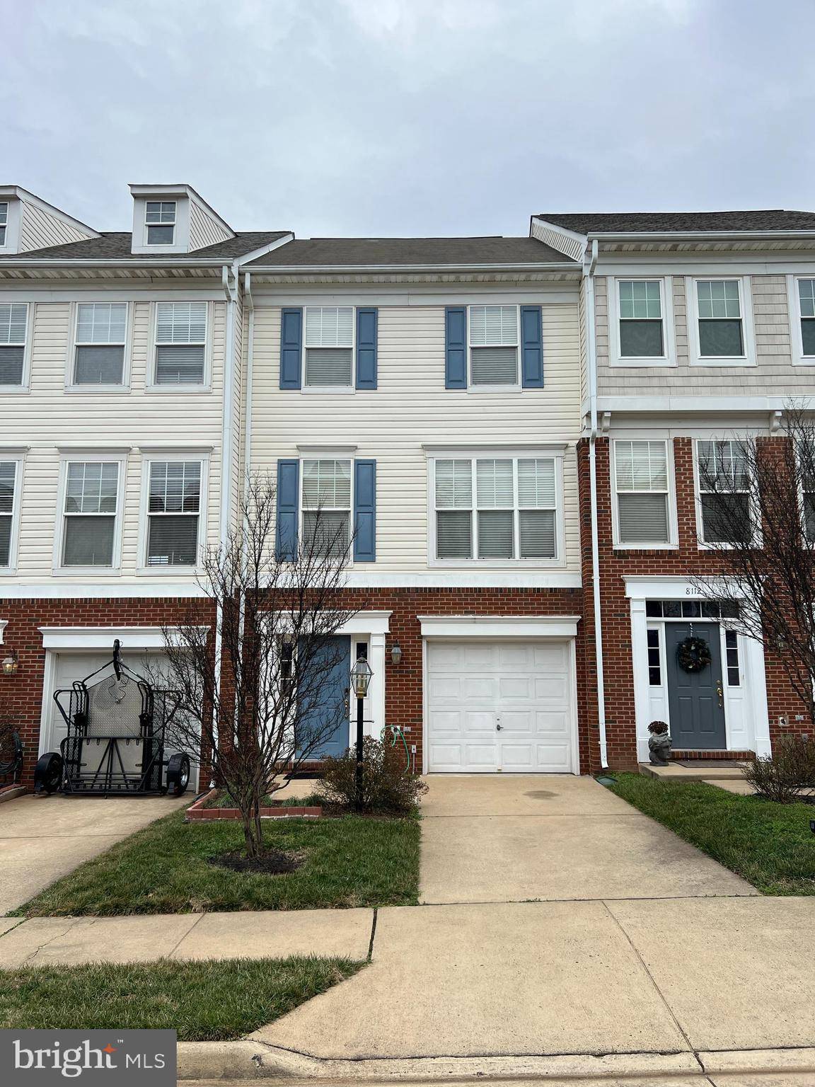 8114 RAINWATER CIR, Manassas, VA 20111