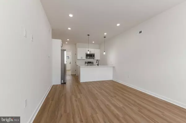 Philadelphia, PA 19133,2310 N FAIRHILL ST #1