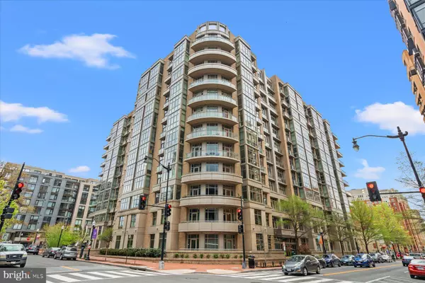 811 4TH ST NW #610, Washington, DC 20001