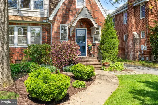 Frederick, MD 21702,623 WILSON PL