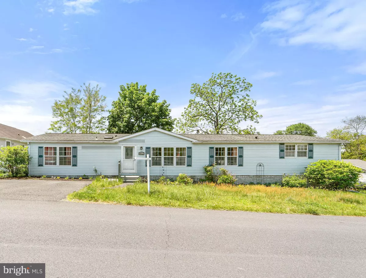 Doylestown, PA 18901,402 FORDHOOK