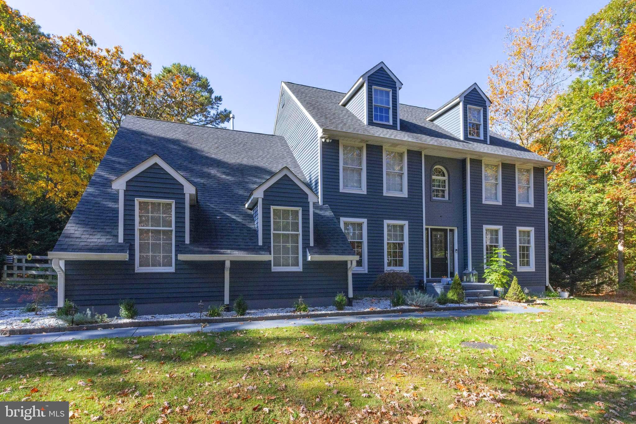 21 FOXHILL, Tabernacle, NJ 08088