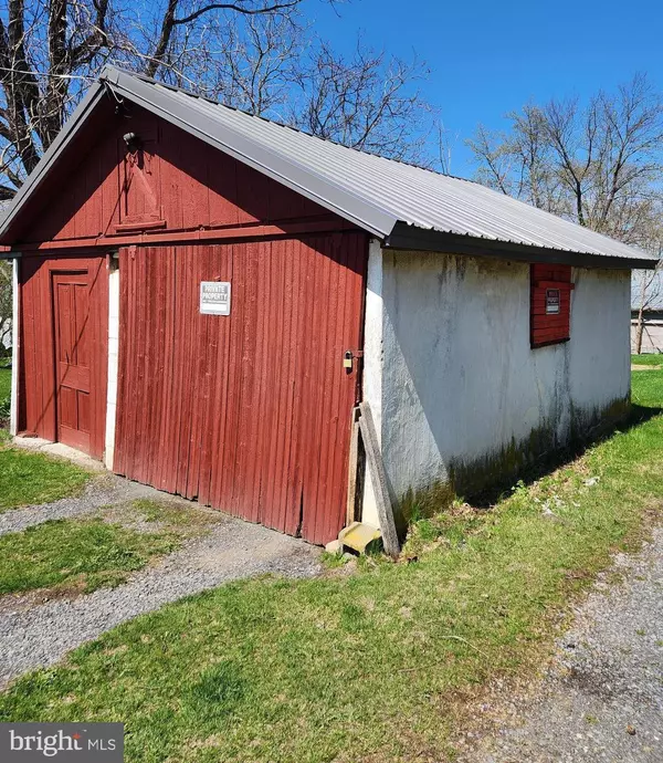 Doylesburg, PA 17219,22218 MAIN STREET