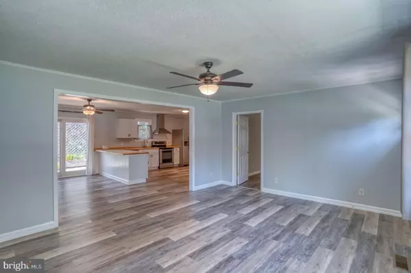 Lewes, DE 19958,21 FOXWOOD CT