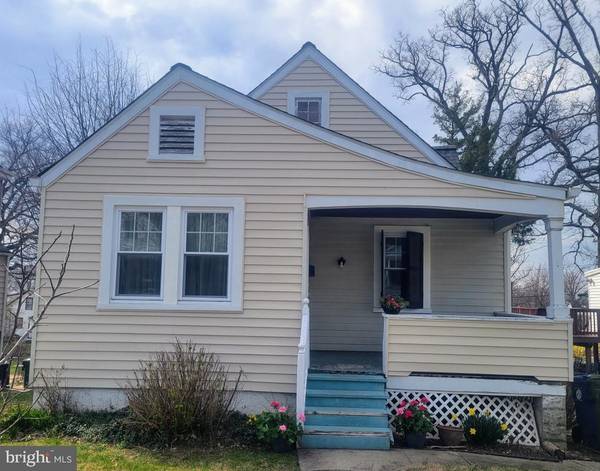 3203 ROSALIE AVE, Baltimore, MD 21234