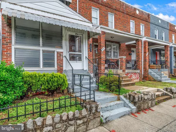 Washington, DC 20002,1742 LYMAN PL NE