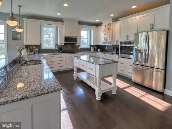 Rehoboth Beach, DE 19971,169 E BUCKINGHAM DR