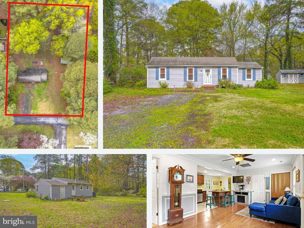Cobb Island, MD 20625,17585 ORIOLE DR