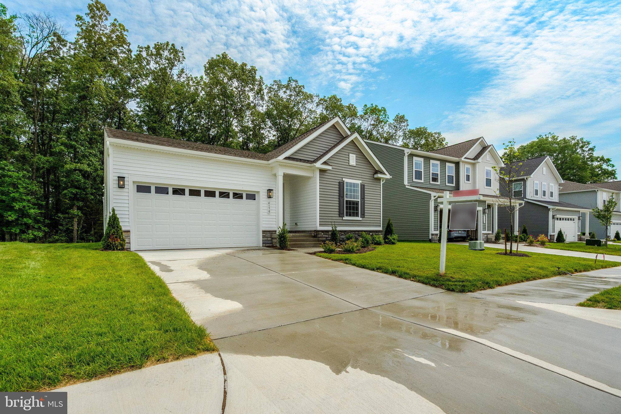 4170 FOXHAVEN DR, Bealeton, VA 22712