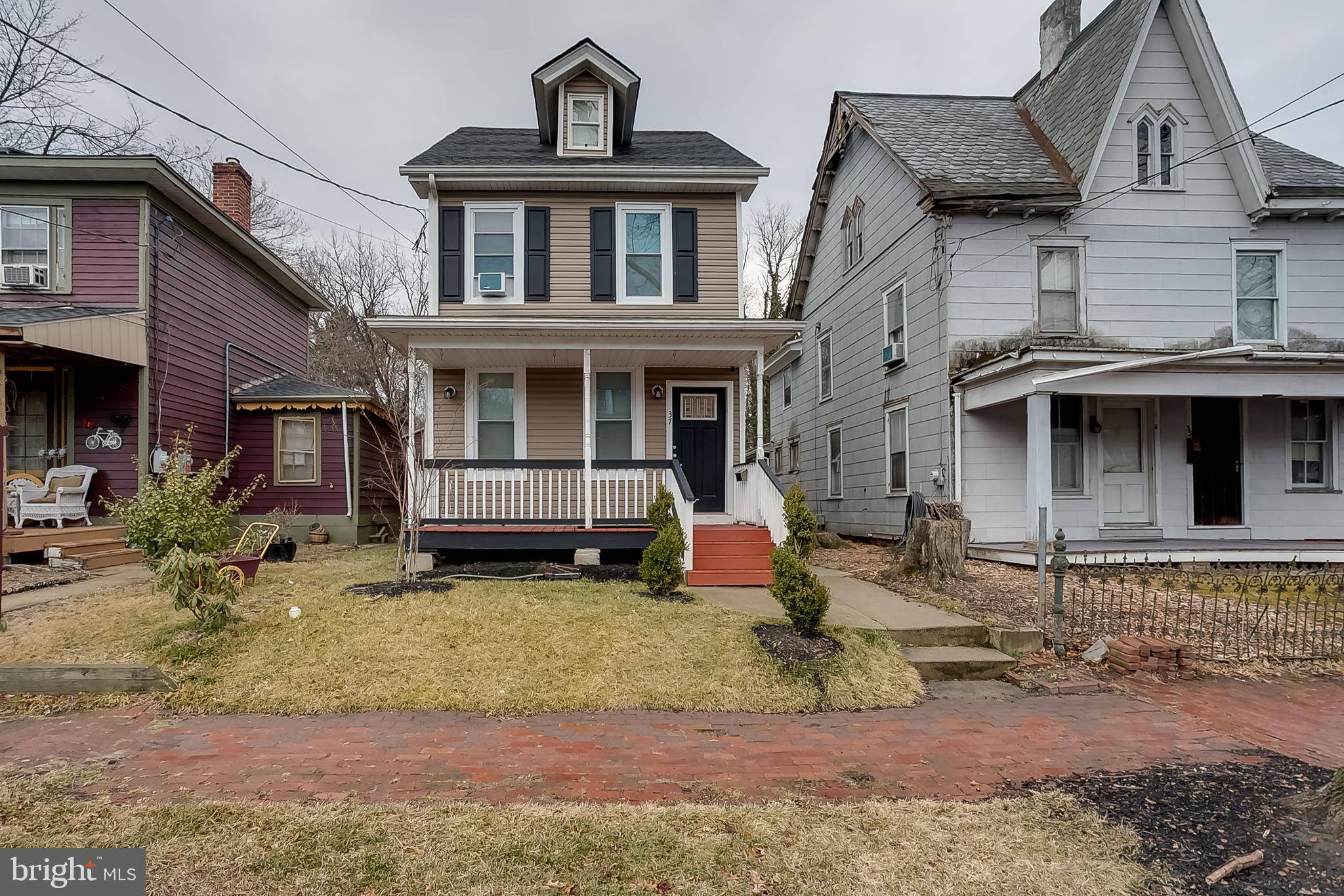 Mount Holly, NJ 08060,37 MOUNT HOLLY AVE