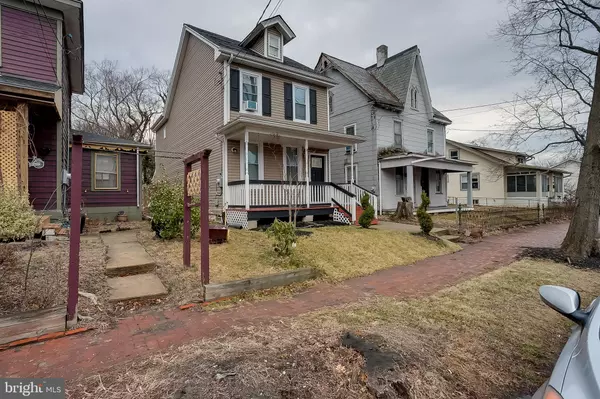 Mount Holly, NJ 08060,37 MOUNT HOLLY AVE