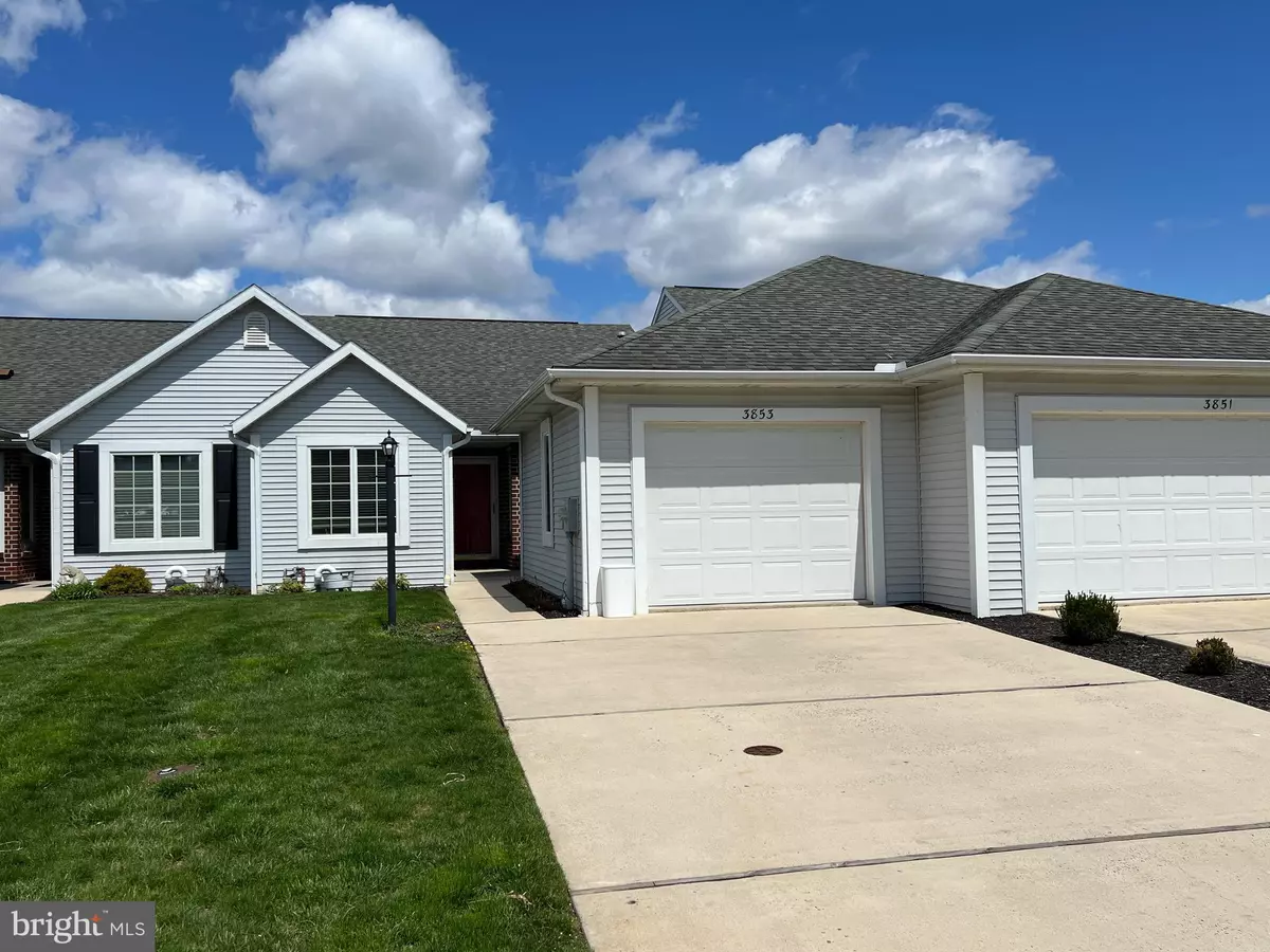 Fayetteville, PA 17222,3853 ALFALFA LN