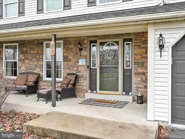 Schuylkill Haven, PA 17972,81 KELSEY DR