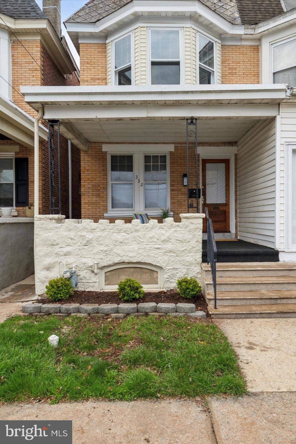 332 JAMES ST, Norristown, PA 19401