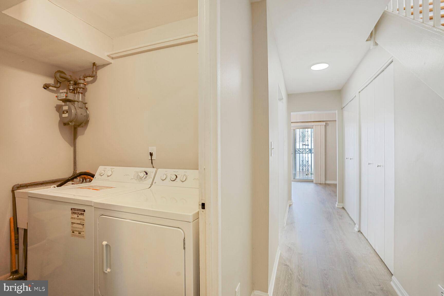 Washington, DC 20024,62 G ST SW #117