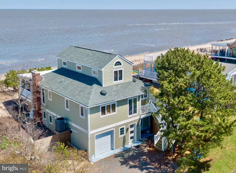 9025 SHORE DRIVE, Milford, DE 19963