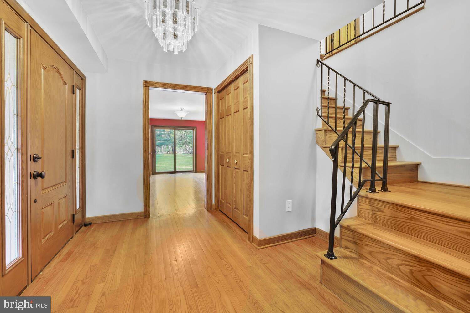 Woodstock, MD 21163,10731 OLD COURT RD