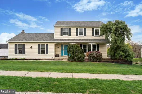Chalfont, PA 18914,88 BIRCHWOOD DR