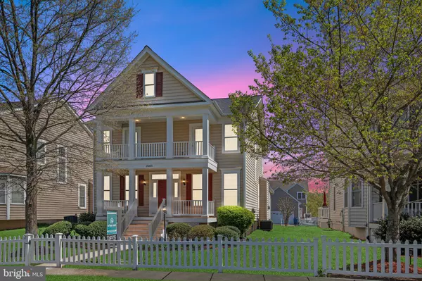 Chantilly, VA 20152,25265 DOOLITTLE LN