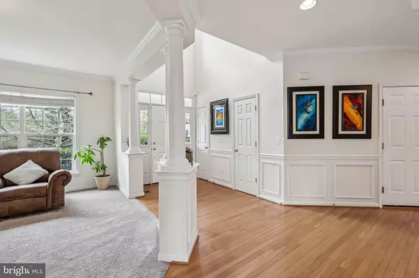 Woodbridge, VA 22193,15667 ALTOMARE TRACE WAY