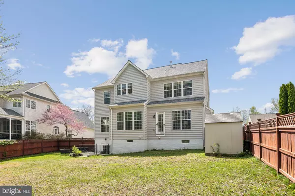 Woodbridge, VA 22193,15667 ALTOMARE TRACE WAY