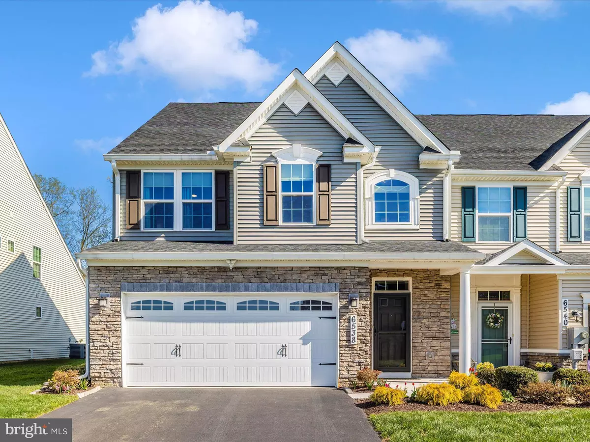 Frederick, MD 21703,6538 AUTUMN OLIVE DR