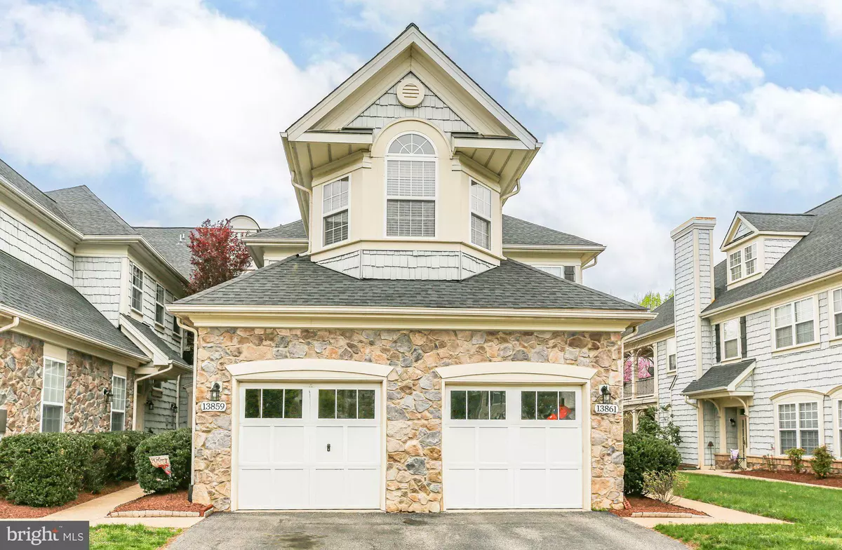 Woodbridge, VA 22191,13859 GULLANE DR