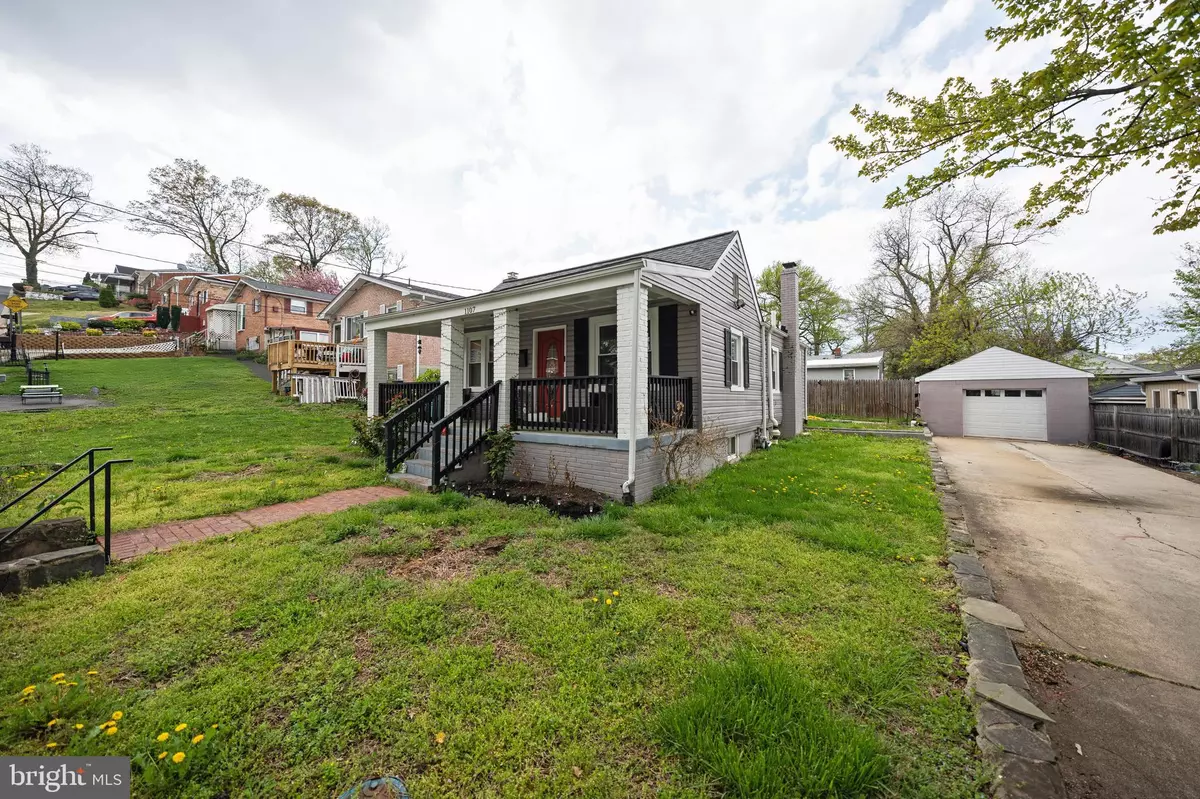 Capitol Heights, MD 20743,1107 ELFIN AVE