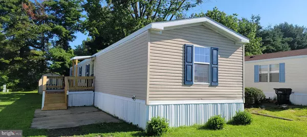 Dover, DE 19901,200 BEECHWOOD AVE #2