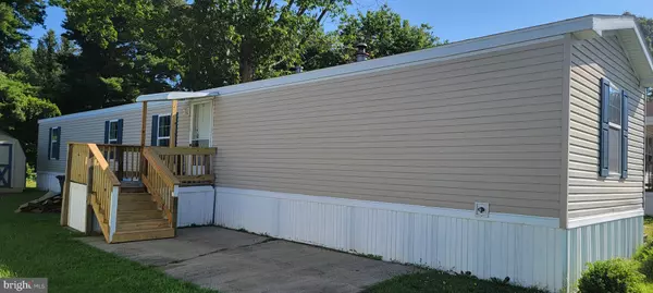 Dover, DE 19901,200 BEECHWOOD AVE #2