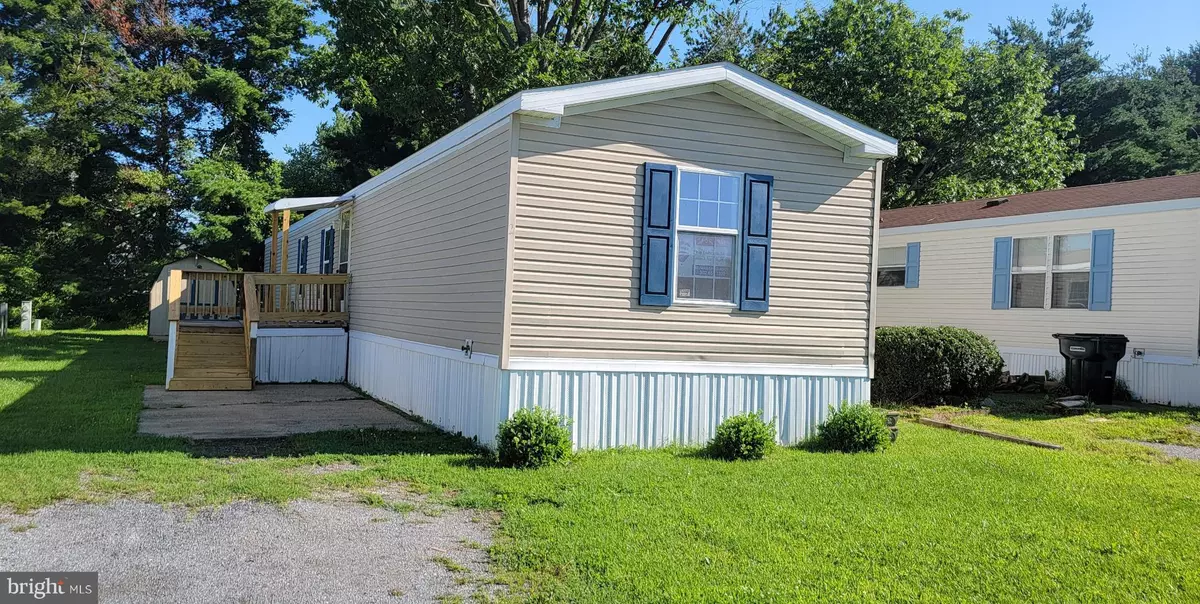 Dover, DE 19901,200 BEECHWOOD AVE #2