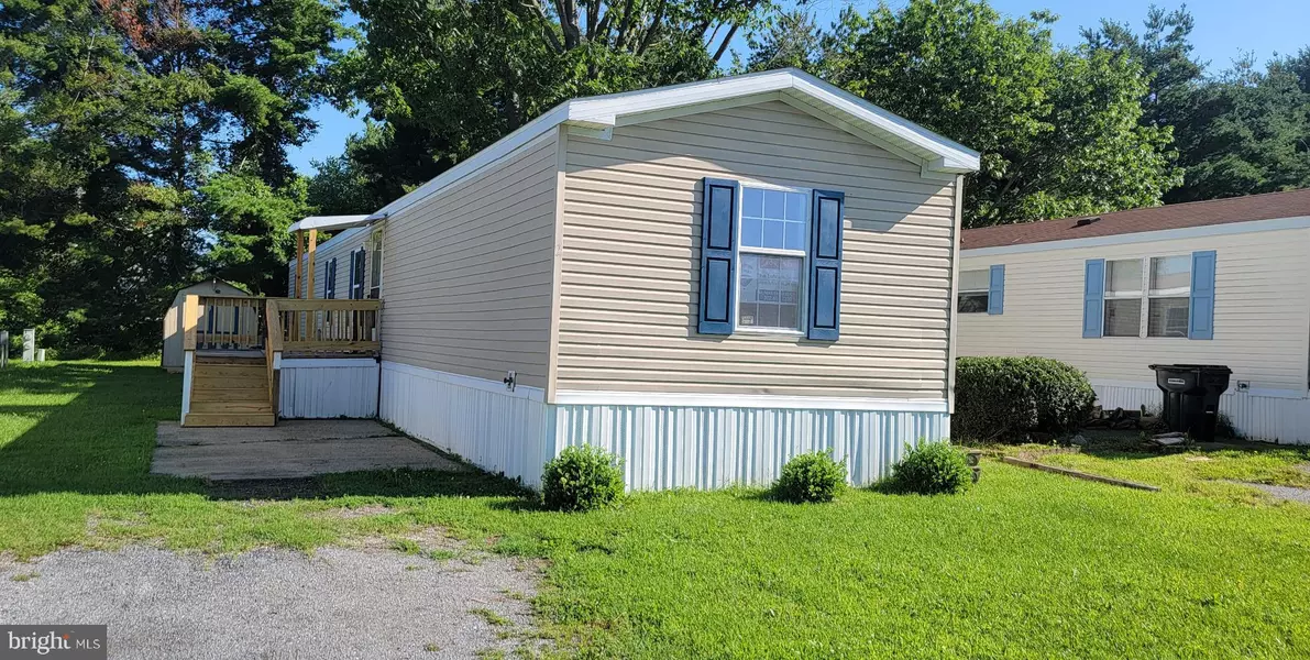 200 BEECHWOOD AVE #2, Dover, DE 19901