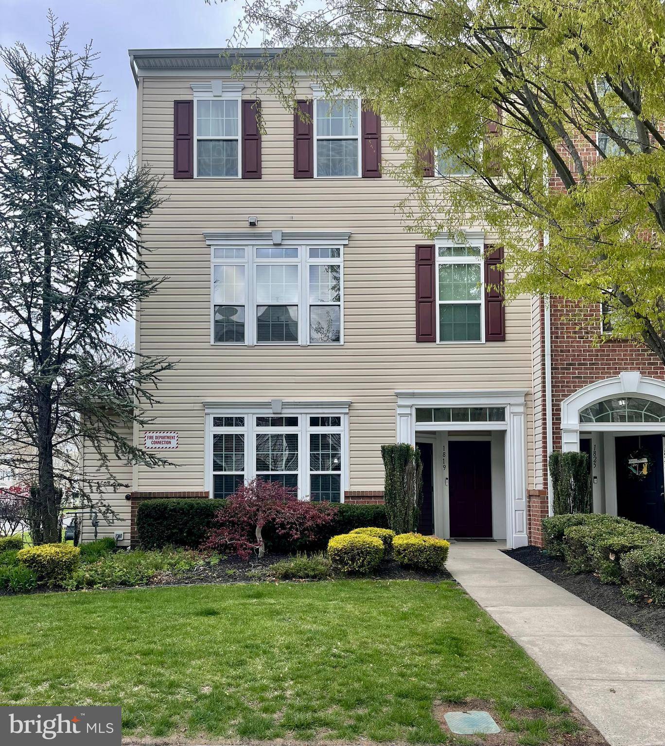 1821 NATHAN, Riverton, NJ 08077