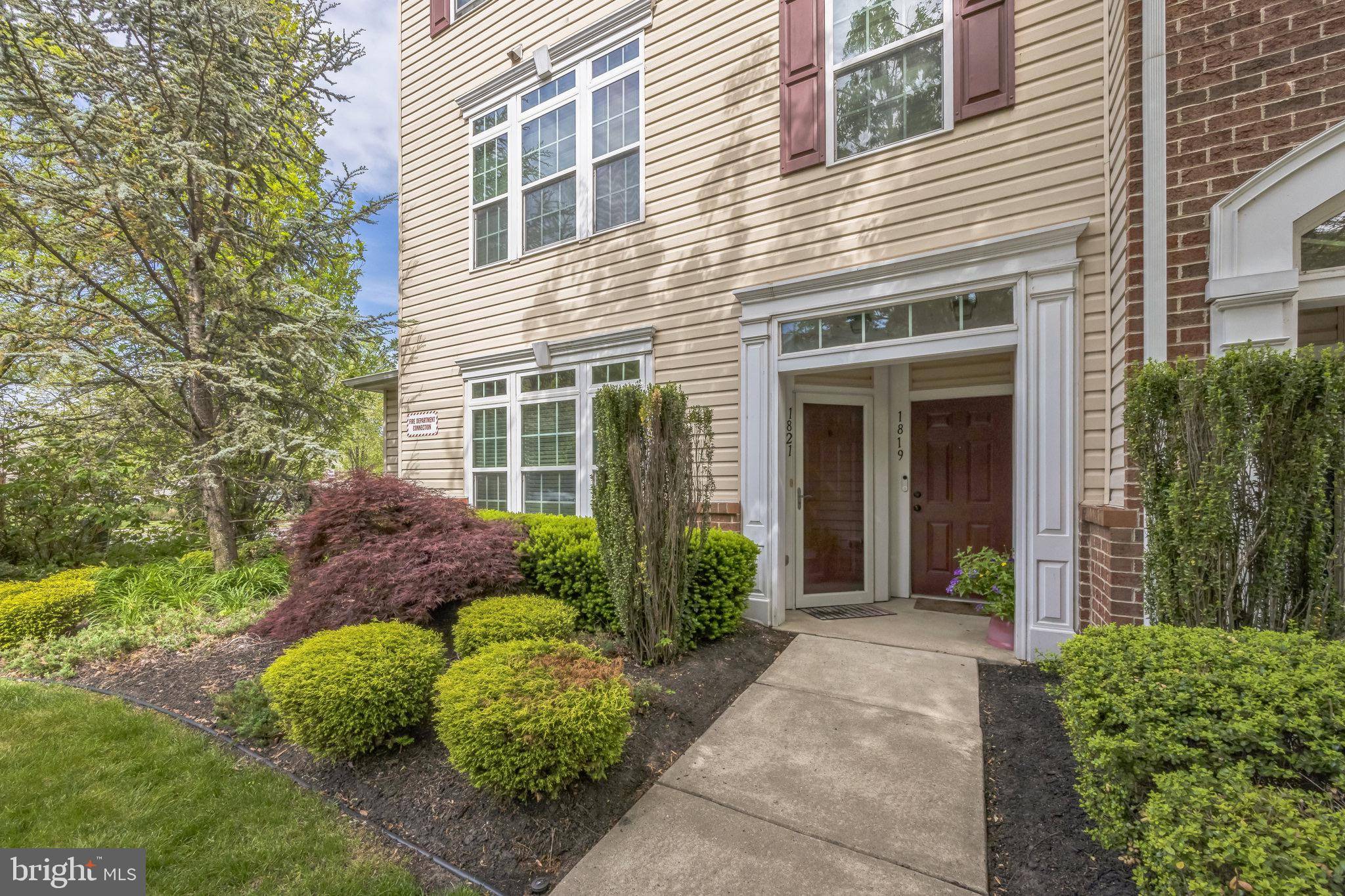 Cinnaminson, NJ 08077,1821 NATHAN