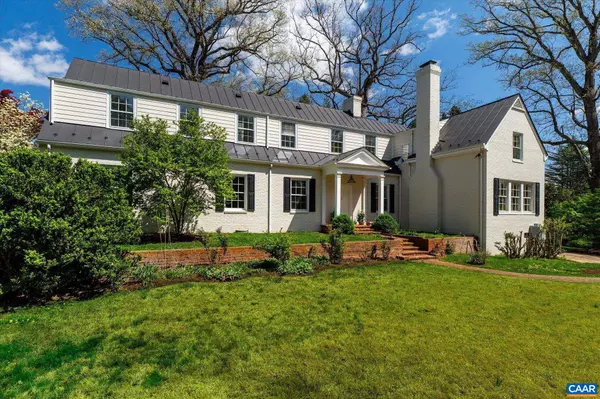 Charlottesville, VA 22903,3972 IVY RD