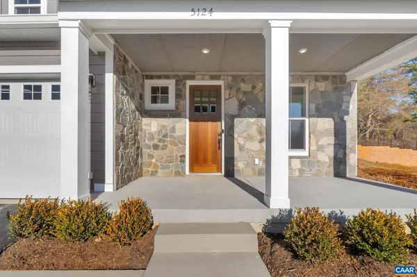 Charlottesville, VA 22901,18 FARROW COVE