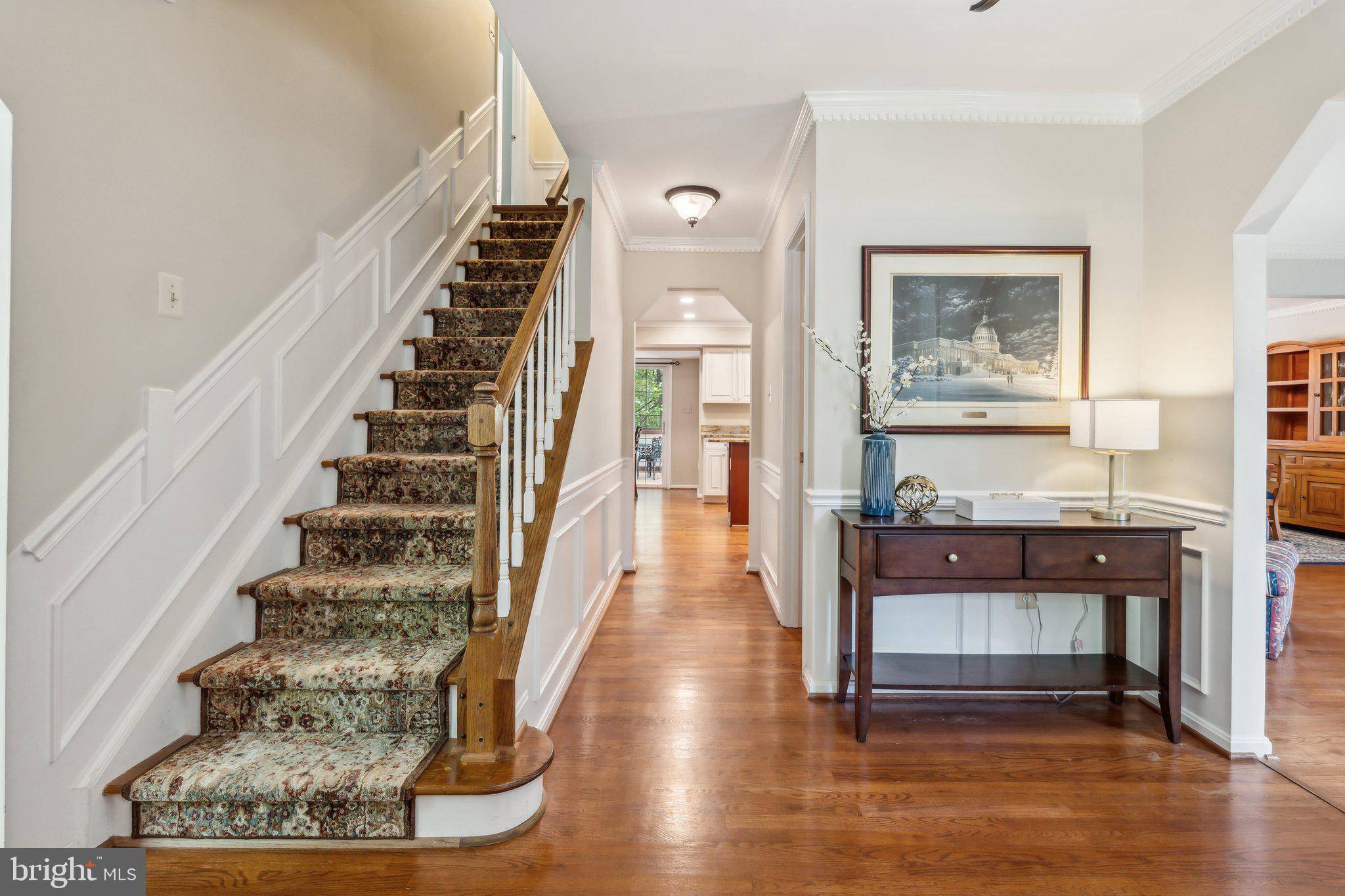 Centreville, VA 20120,15459 MEHERRIN DR
