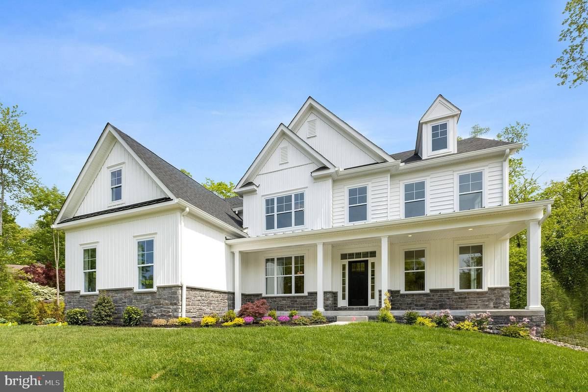 Lower Gwynedd, PA 19002,LOT 1 BEECH HOLLOW