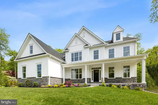 LOT 1 BEECH HOLLOW, Lower Gwynedd, PA 19002