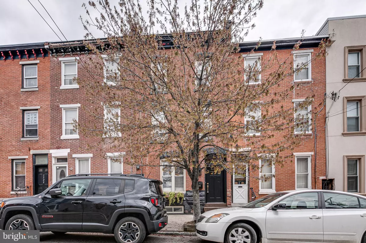 Philadelphia, PA 19130,1725 WYLIE ST