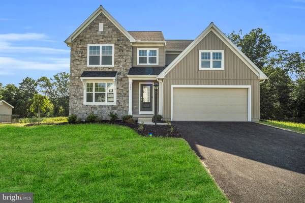 145 TAMMY DR, York Springs, PA 17372