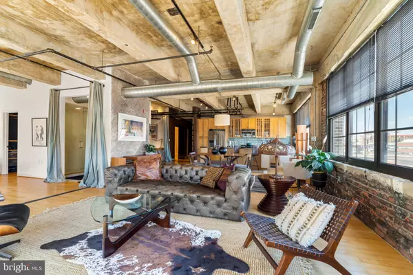 Baltimore, MD 21202,234 HOLLIDAY ST #506