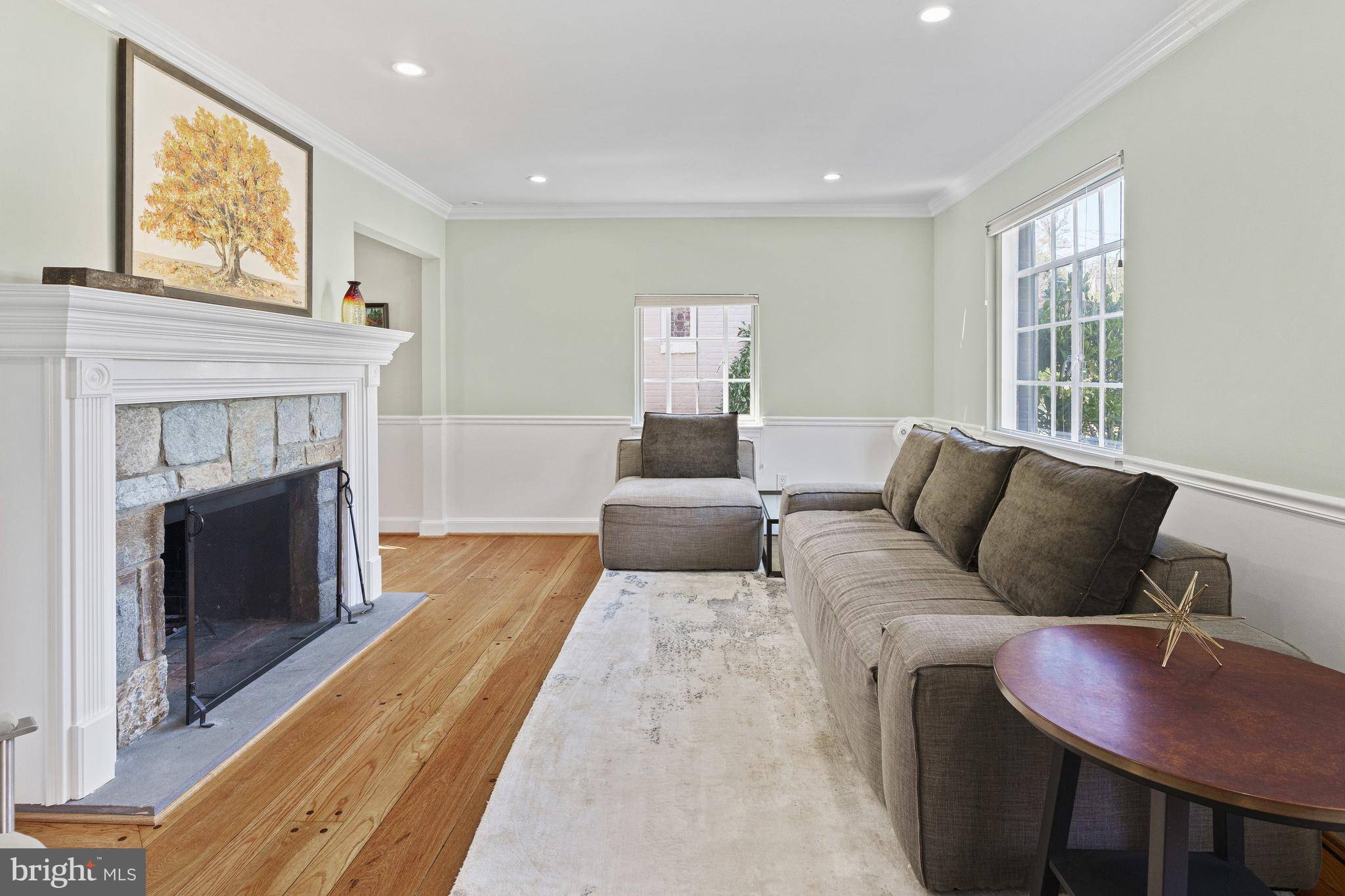Arlington, VA 22201,3206 19TH ST N