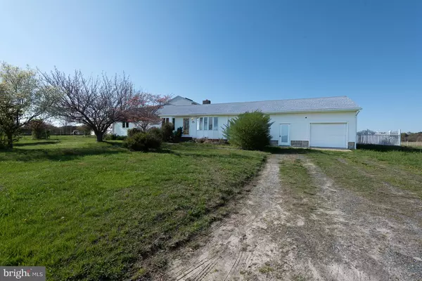 Parsonsburg, MD 21849,32810 LONGRIDGE RD